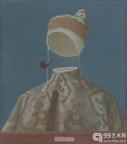 北京保利：格物致知——中国工笔画的当代表述28日开展