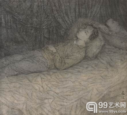 《静凝》