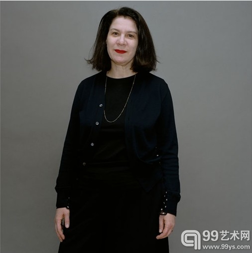 安•戈尔茨坦（Ann Goldstein）