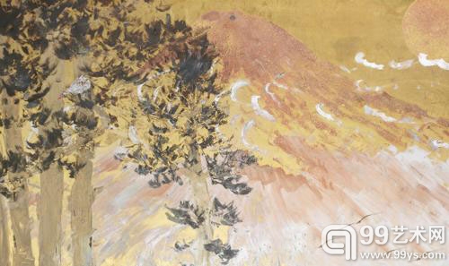 伦敦邦瀚斯：首拍日本重要名画 估价超百万英镑