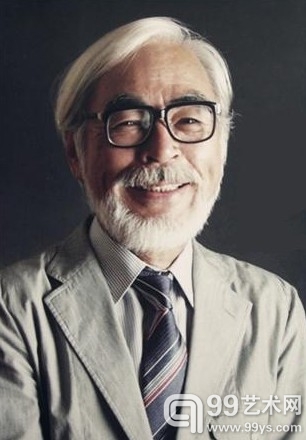 宫崎骏