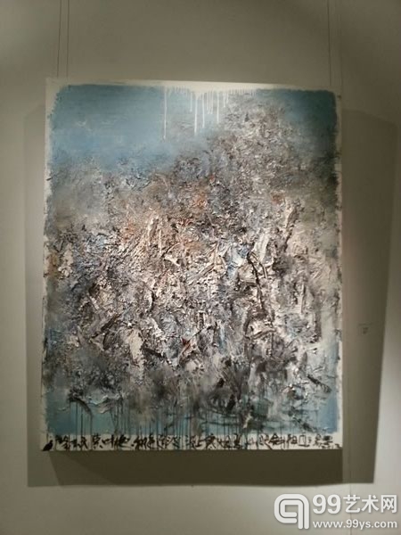 展览作品