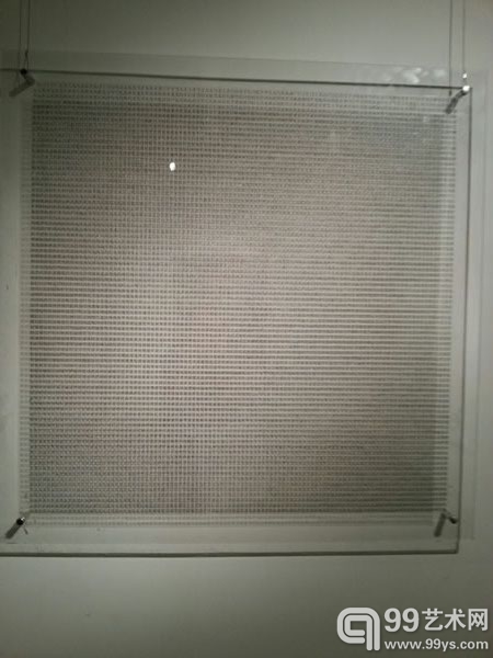 展览作品