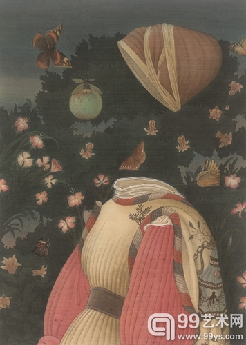 向大师致敬——寻找皮萨埃罗（Pisanello)