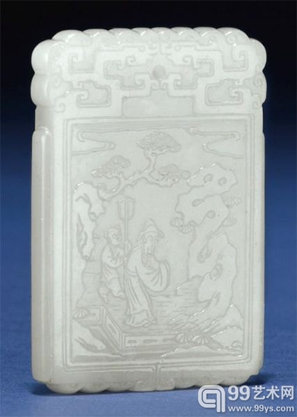 拍品编号 1162