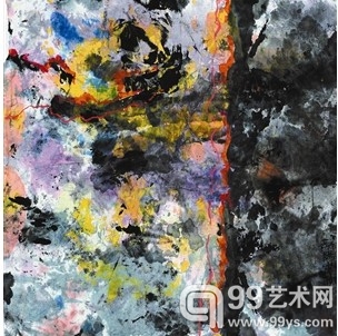 欧阳东宁《谦逊》