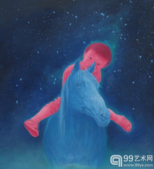 宁波当代艺术展开幕