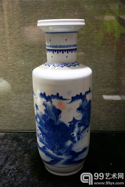 参展作品