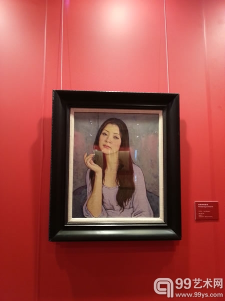 展览作品