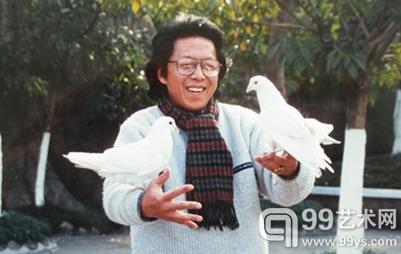 马一平