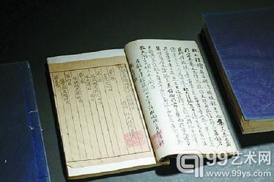 古籍善本收藏逆势上扬