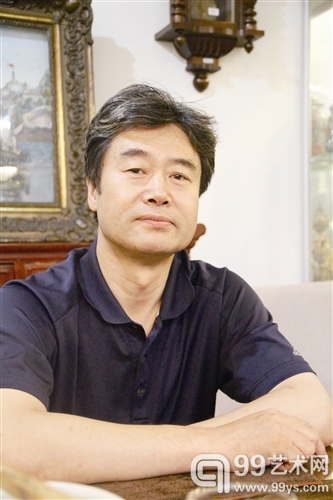 冀清明