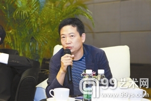 张子康
