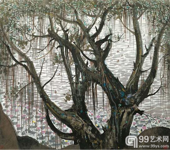 《鼓浪屿》
