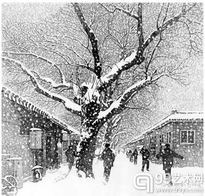 东四三条
