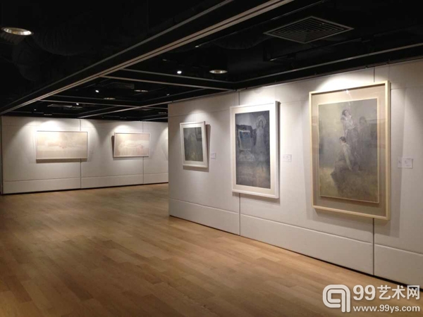 格物致知——中国工笔画当代表述香港特展亮相保利艺术空间