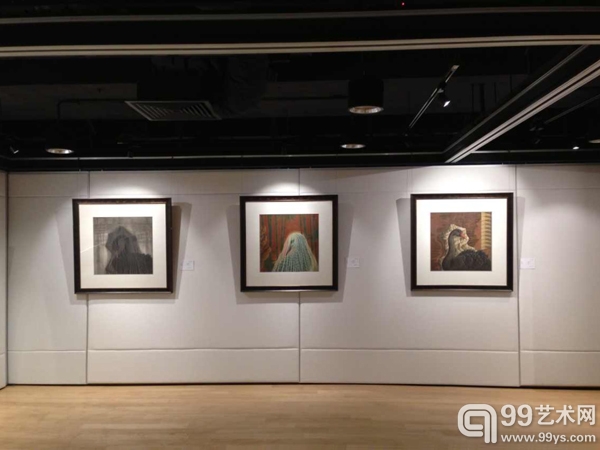 格物致知——中国工笔画当代表述香港特展亮相保利艺术空间