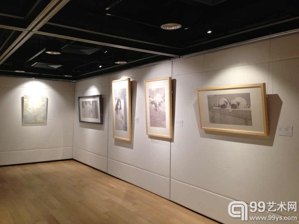 格物致知——中国工笔画当代表述香港特展亮相保利艺术空间