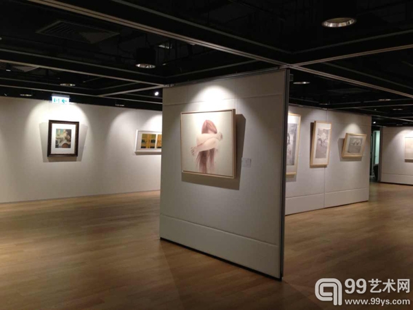 格物致知——中国工笔画当代表述香港特展亮相保利艺术空间