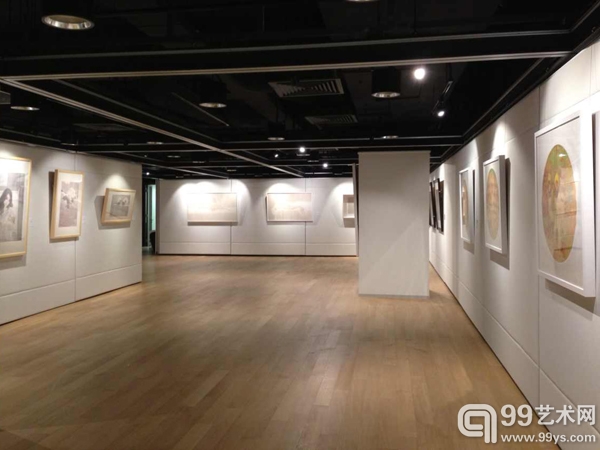 格物致知——中国工笔画当代表述香港特展亮相保利艺术空间
