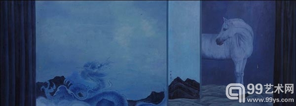 教学相长——保利“当代学院工笔、水墨作品展”征集公告