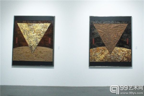 臻•度——张国龙2013个展