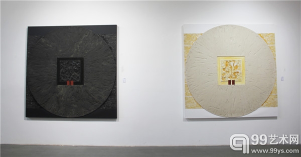 臻•度——张国龙2013个展