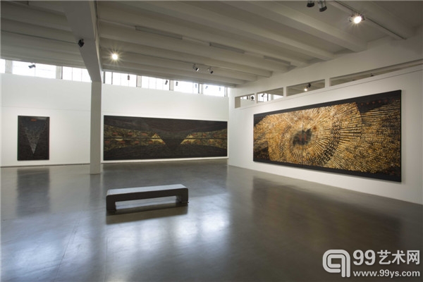 臻•度——张国龙2013个展