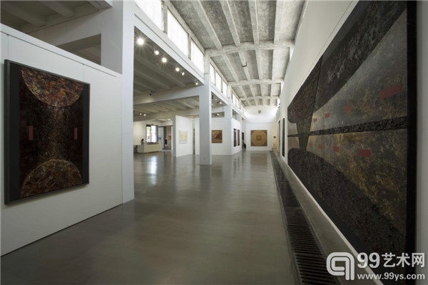 臻•度——张国龙2013个展