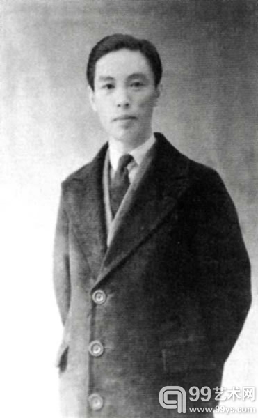 周肇祥