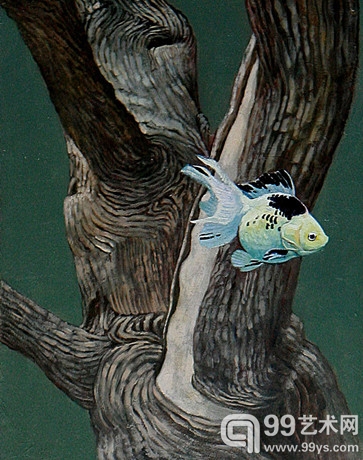 展览海报