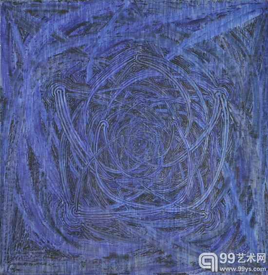 艺术家作品