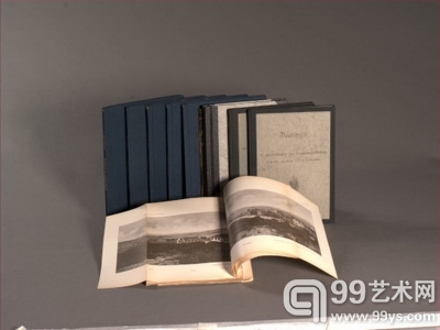 德国胶澳总督府 胶澳发展备忘录（11册）