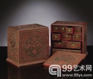 漆器