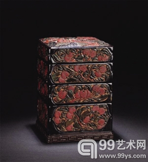 漆器