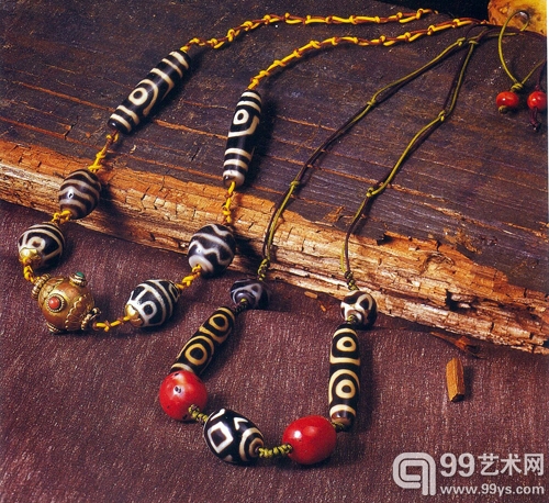 2013保利秋拍将推出“天珠——藏传佛教艺术拍卖专场”
