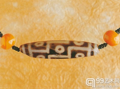 2013保利秋拍将推出“天珠——藏传佛教艺术拍卖专场”
