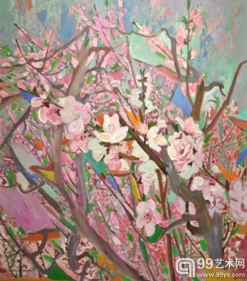 展览作品