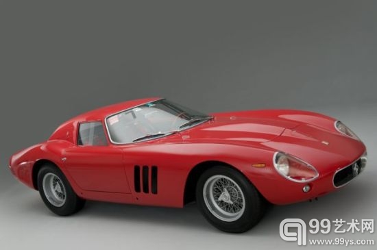法拉利250GTO