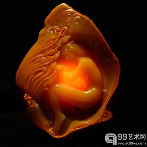 黄龙玉