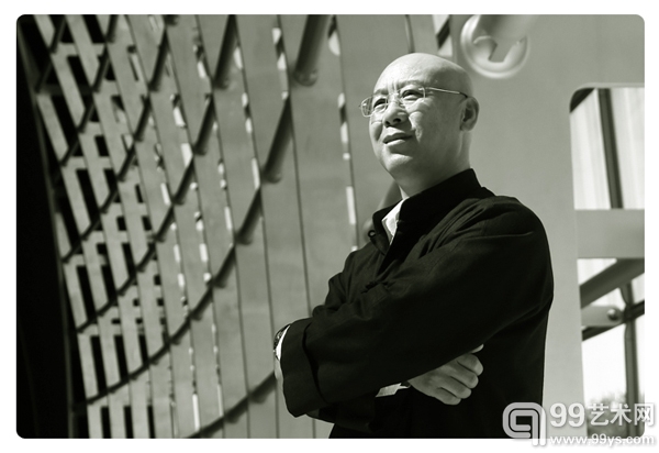 玉界哲人——北京博观董事长奥岩