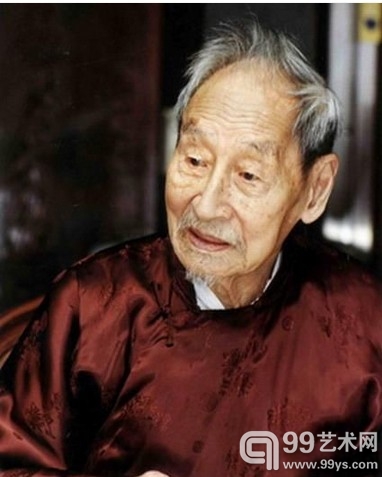 郎静山