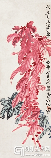 佳酿菊月赋西爽，醉蟹金秋激流觞——保利季拍再次强推晚场拍卖