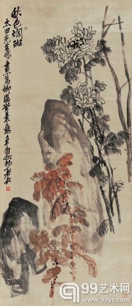 佳酿菊月赋西爽，醉蟹金秋激流觞——保利季拍再次强推晚场拍卖