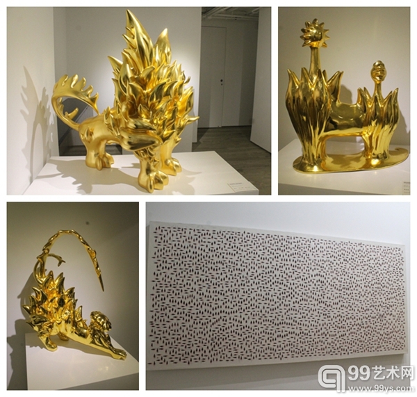 黄致阳作品