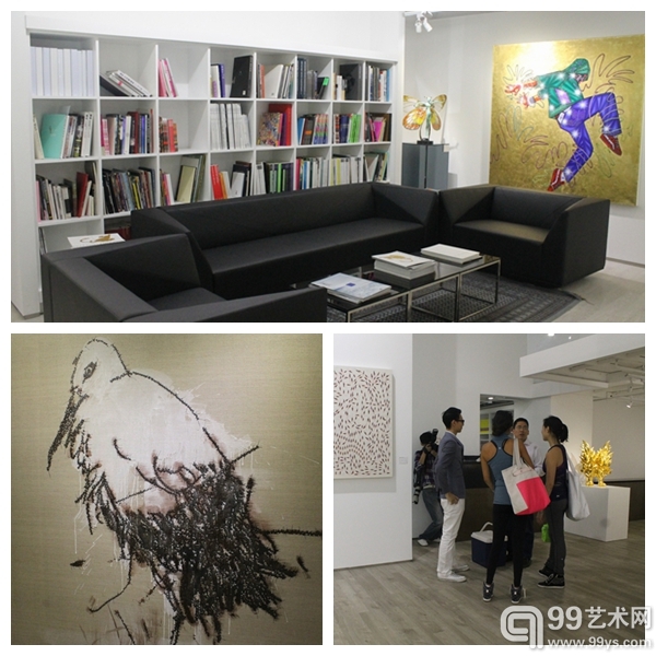 龙门雅集新馆