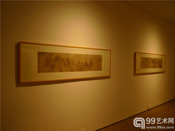 变•生——李曦作品展