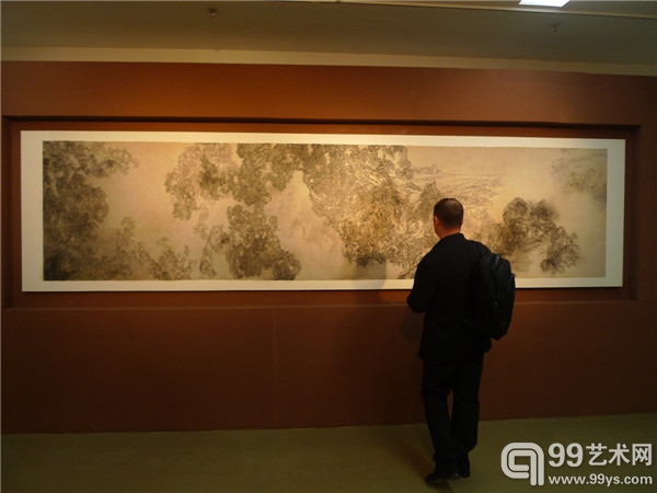 变•生——李曦作品展
