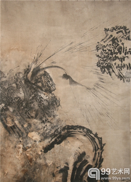 变•生——李曦作品展