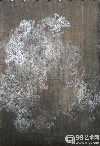 变•生——李曦作品展